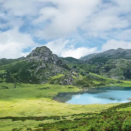 Asturias