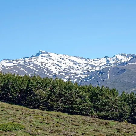 Sierra Nevada