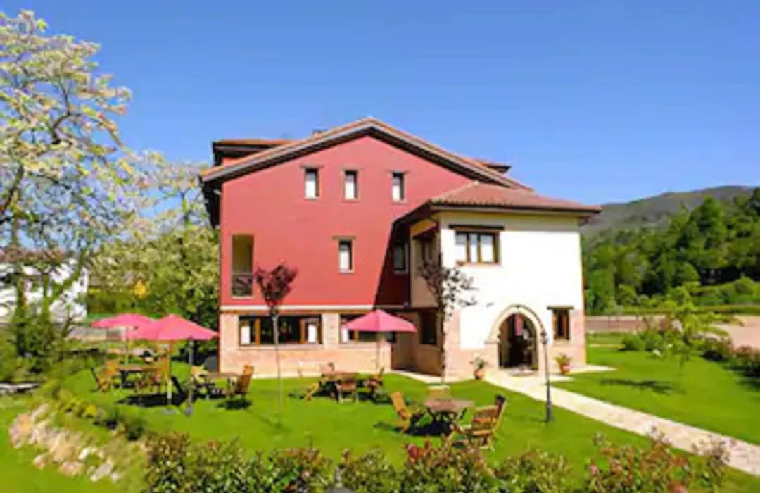 Hotel Rural Casa de Campo-1