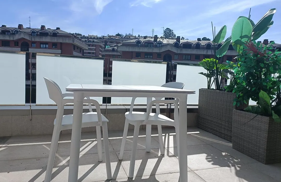 B&B HOTEL Castro Urdiales-1
