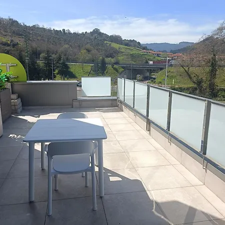 B&B HOTEL Castro Urdiales-2