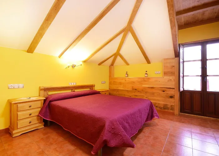 Posada Casa Rosalia Castro Urdiales