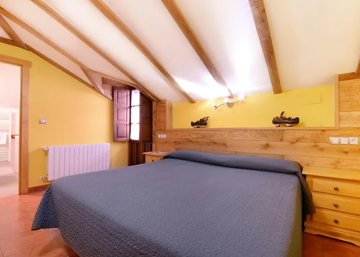 Posada Casa Rosalia Castro Urdiales