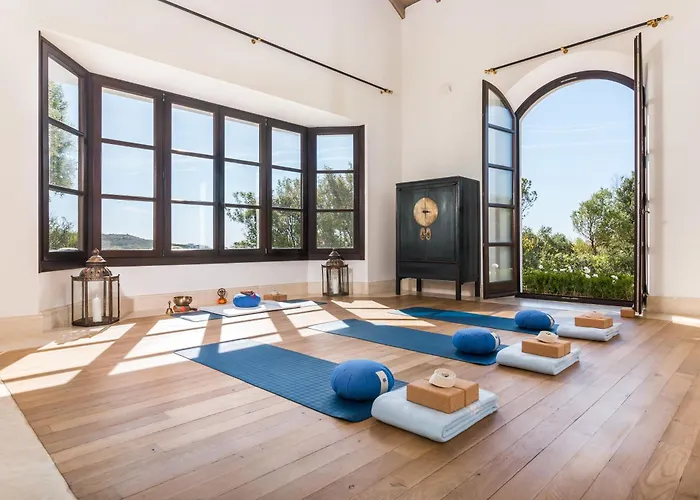 Finca Cortesin Hotel Golf&Spa Casares